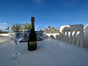 Ocean Pearl, Golf del Sur